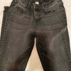 Maurice’s Black Jean